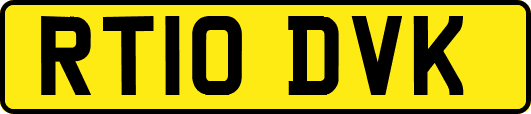 RT10DVK