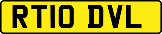 RT10DVL