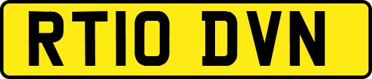 RT10DVN