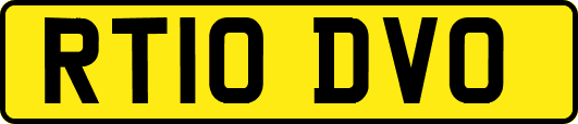 RT10DVO