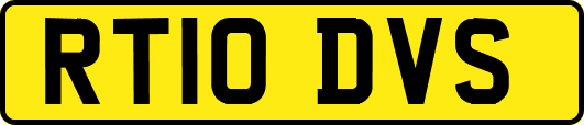 RT10DVS