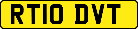 RT10DVT