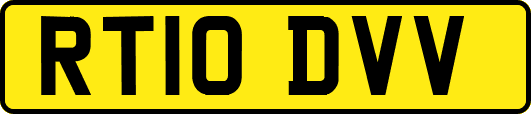 RT10DVV