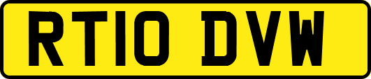 RT10DVW