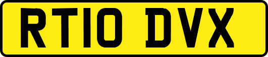 RT10DVX