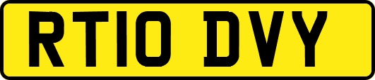 RT10DVY