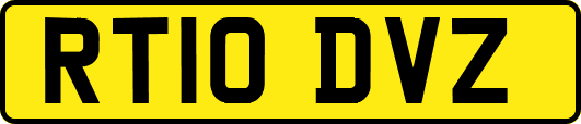 RT10DVZ
