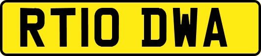 RT10DWA