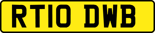 RT10DWB