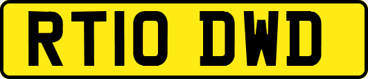 RT10DWD