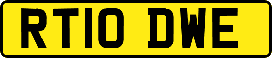 RT10DWE
