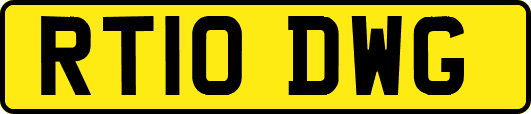 RT10DWG