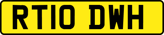 RT10DWH