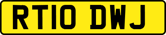 RT10DWJ