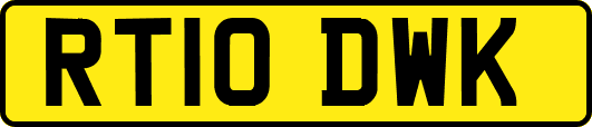 RT10DWK