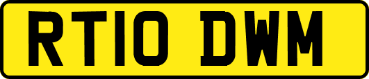 RT10DWM