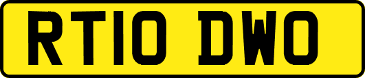 RT10DWO