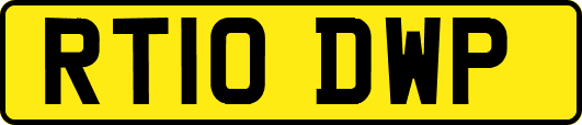 RT10DWP