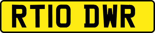 RT10DWR