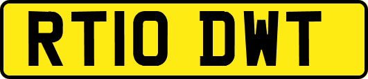 RT10DWT