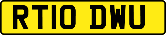RT10DWU