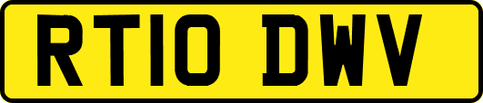 RT10DWV