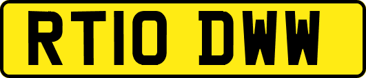 RT10DWW