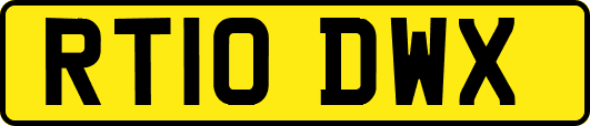 RT10DWX
