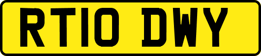 RT10DWY