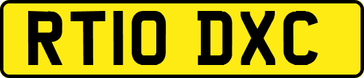 RT10DXC
