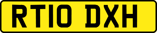 RT10DXH