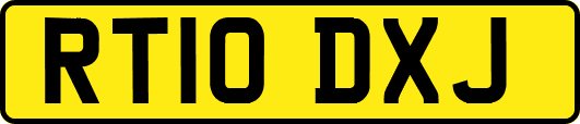 RT10DXJ