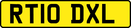 RT10DXL