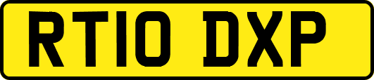 RT10DXP