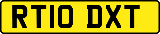 RT10DXT