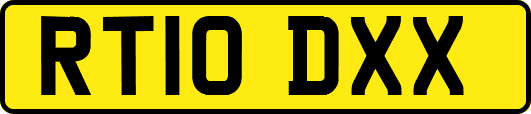 RT10DXX
