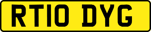 RT10DYG