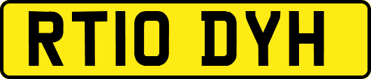 RT10DYH