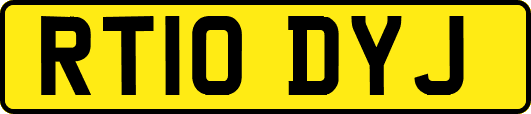 RT10DYJ