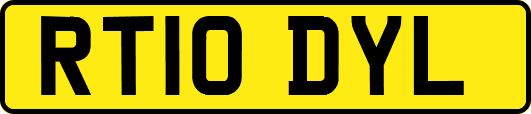RT10DYL