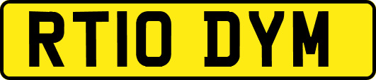 RT10DYM
