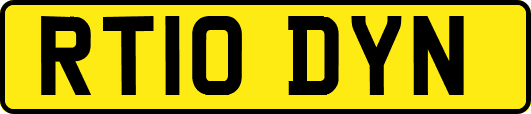 RT10DYN