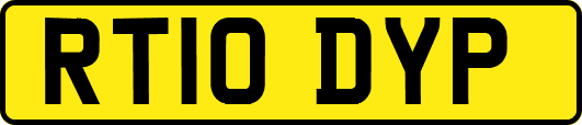 RT10DYP