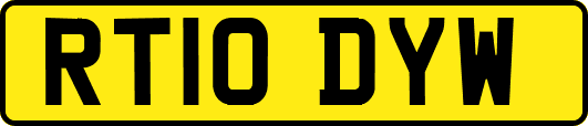 RT10DYW