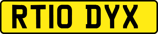 RT10DYX