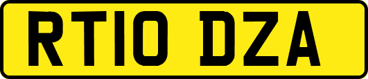RT10DZA