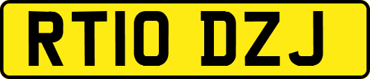 RT10DZJ