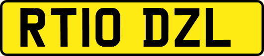 RT10DZL