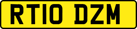 RT10DZM