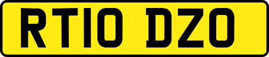 RT10DZO